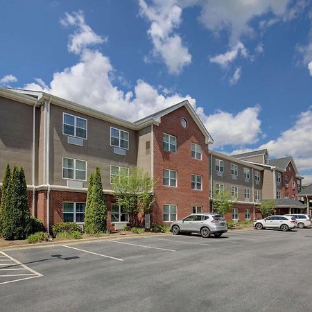 Country Inn & Suites By Radisson, Boone, Nc Exteriör bild