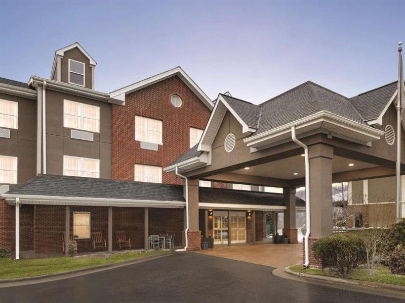 Country Inn & Suites By Radisson, Boone, Nc Exteriör bild