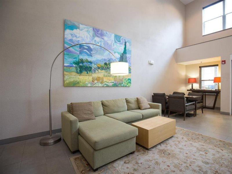 Country Inn & Suites By Radisson, Boone, Nc Exteriör bild