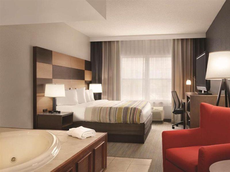 Country Inn & Suites By Radisson, Boone, Nc Exteriör bild