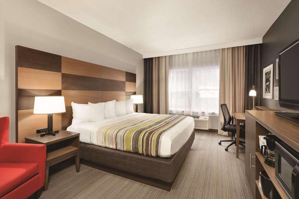 Country Inn & Suites By Radisson, Boone, Nc Rum bild