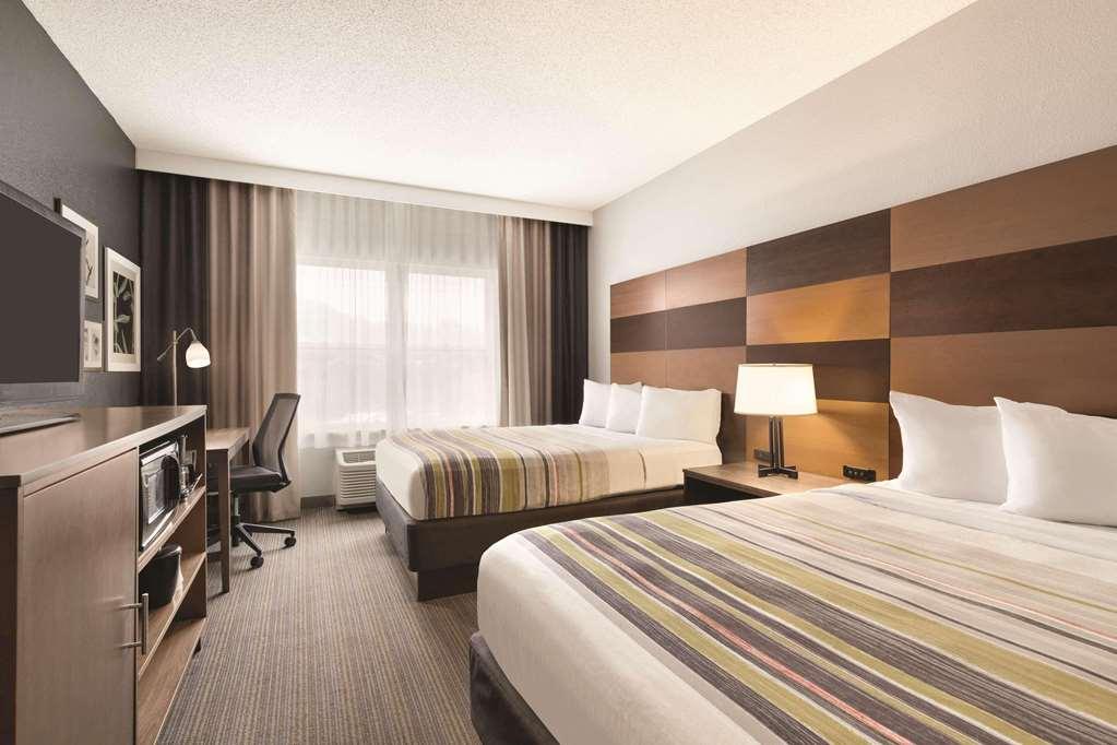 Country Inn & Suites By Radisson, Boone, Nc Rum bild