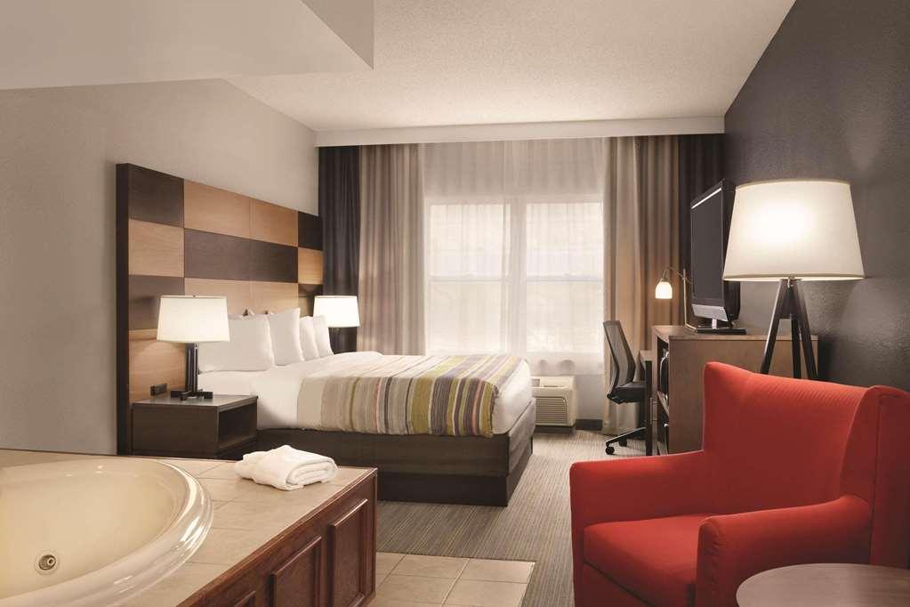 Country Inn & Suites By Radisson, Boone, Nc Rum bild