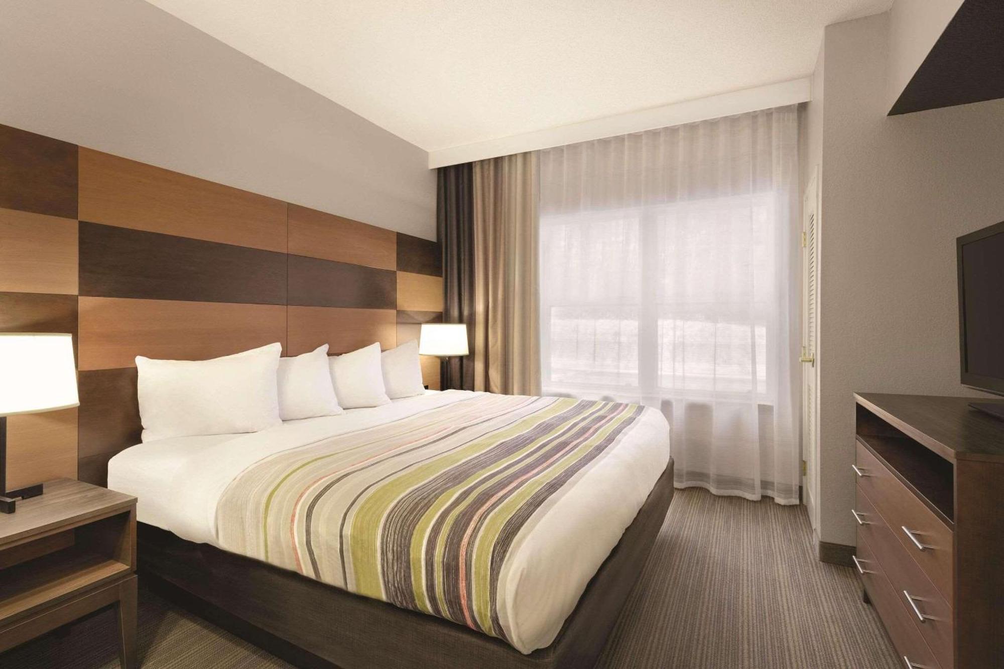 Country Inn & Suites By Radisson, Boone, Nc Exteriör bild