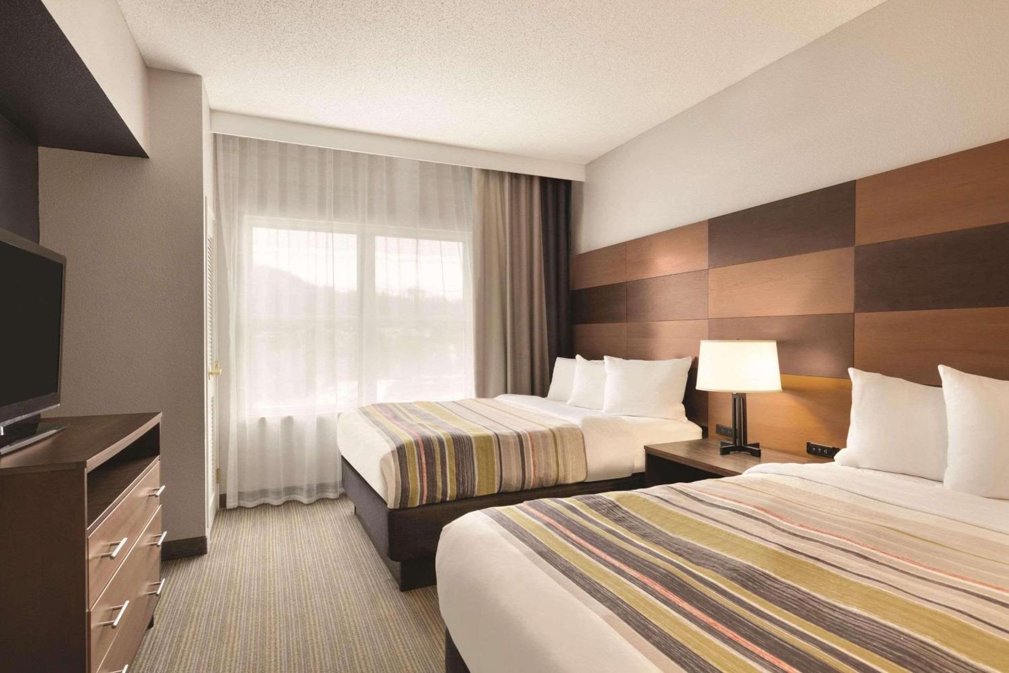 Country Inn & Suites By Radisson, Boone, Nc Exteriör bild