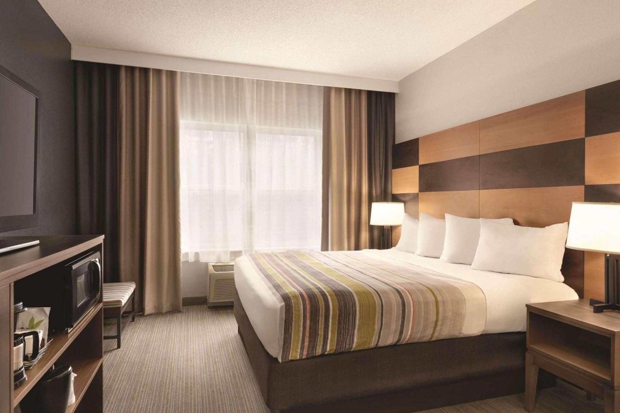 Country Inn & Suites By Radisson, Boone, Nc Exteriör bild
