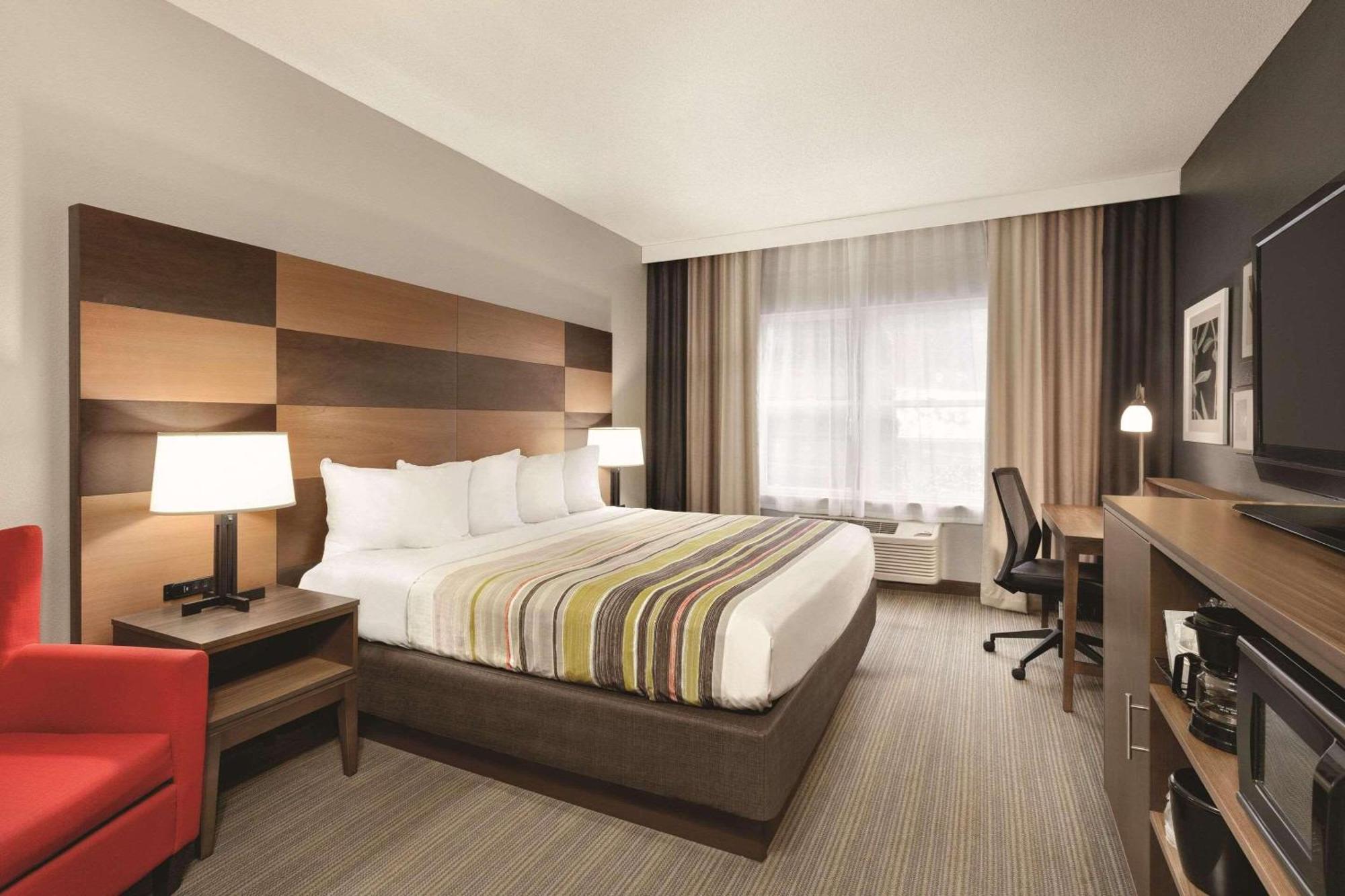 Country Inn & Suites By Radisson, Boone, Nc Exteriör bild