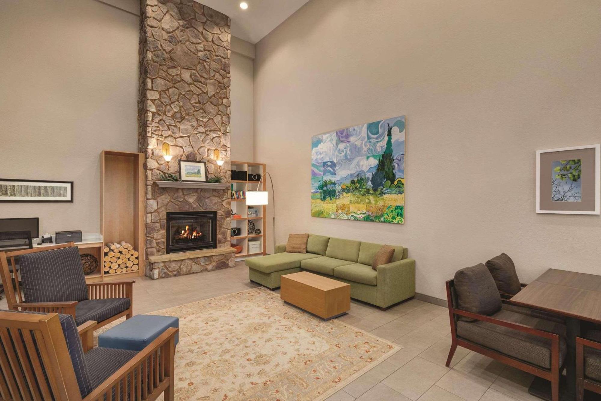 Country Inn & Suites By Radisson, Boone, Nc Exteriör bild
