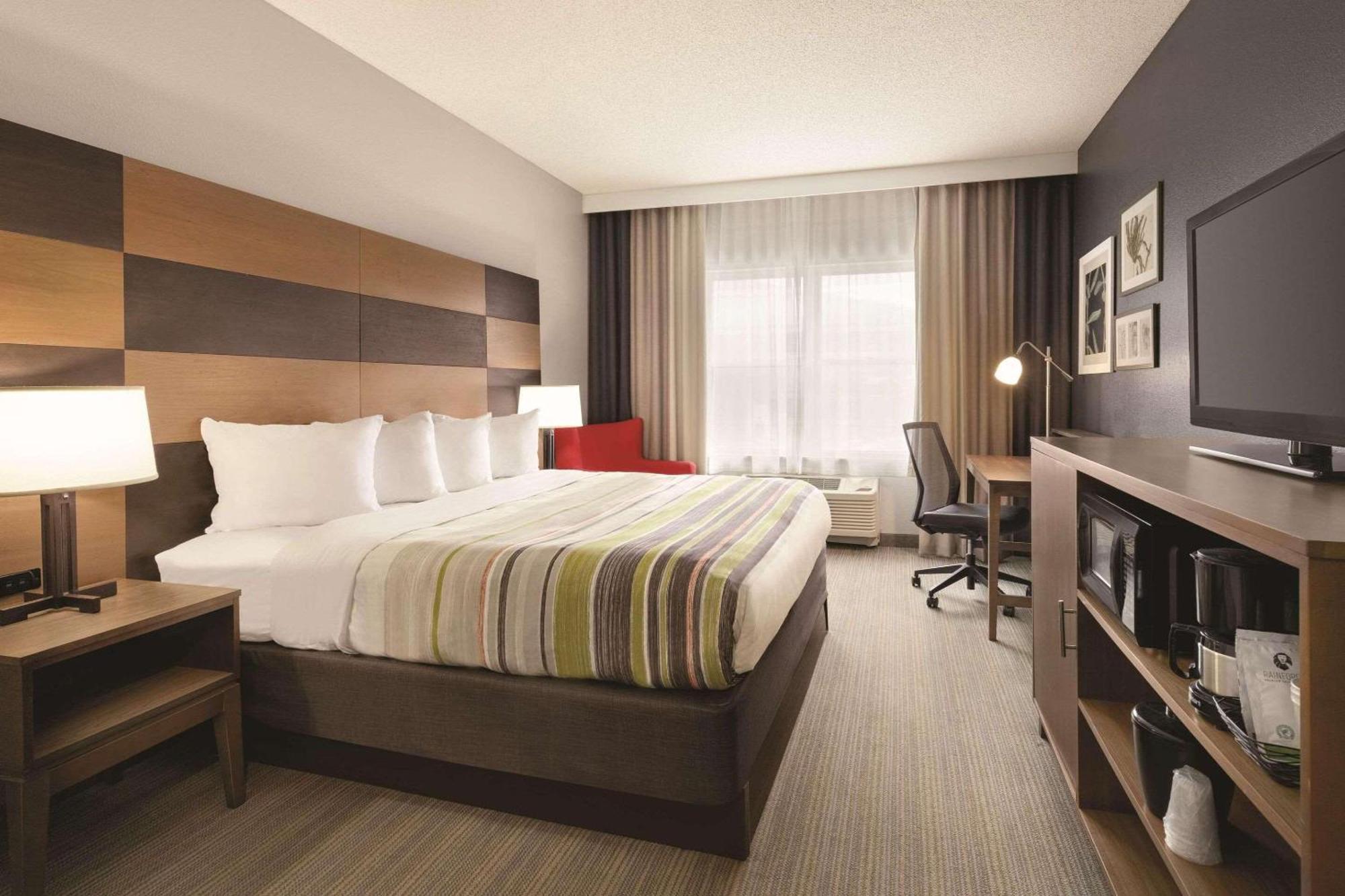 Country Inn & Suites By Radisson, Boone, Nc Exteriör bild