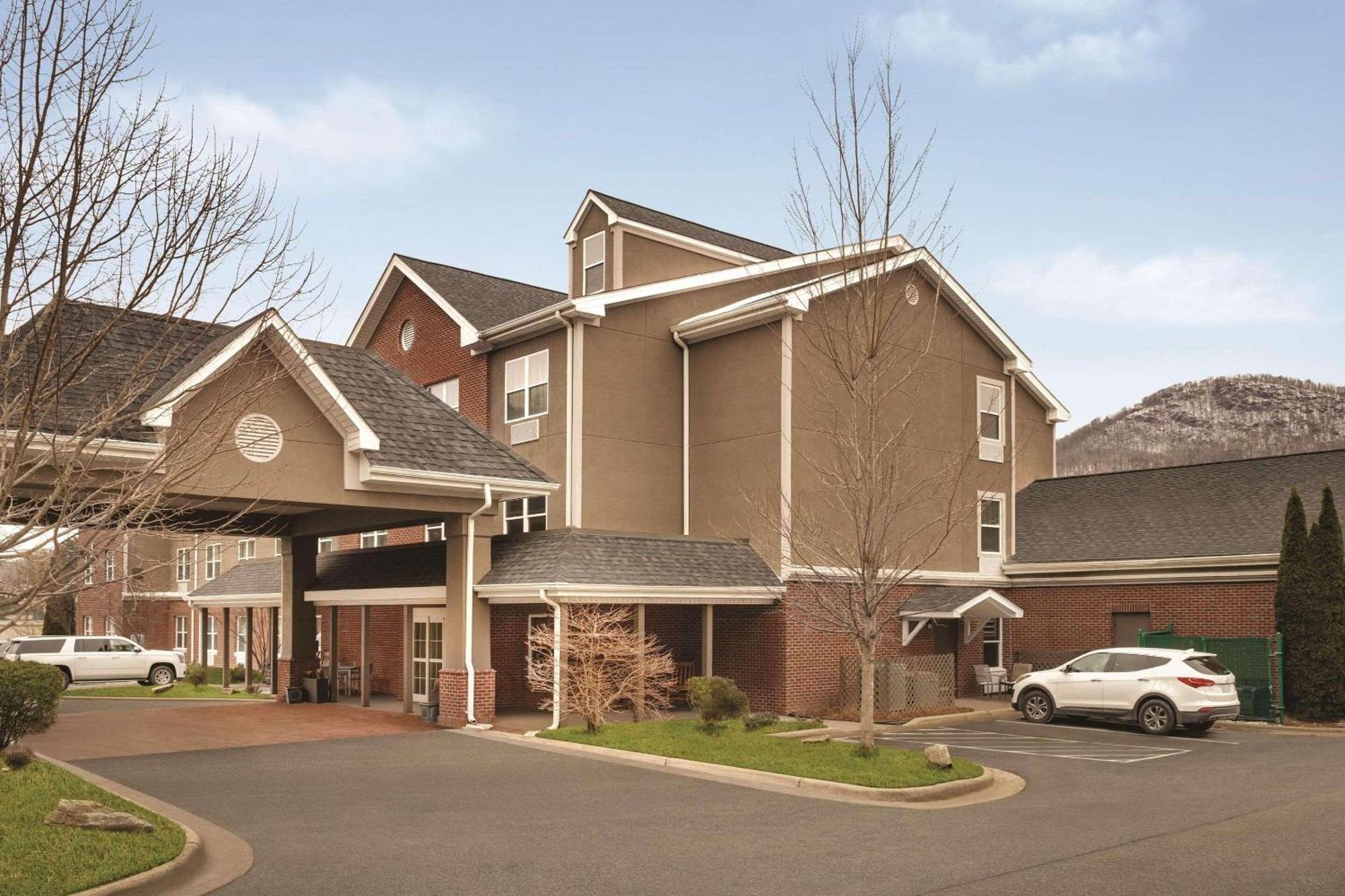Country Inn & Suites By Radisson, Boone, Nc Exteriör bild
