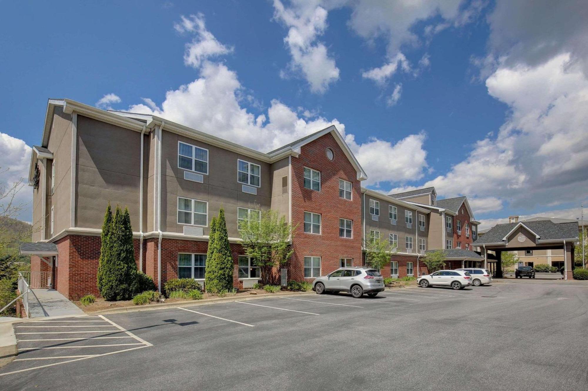 Country Inn & Suites By Radisson, Boone, Nc Exteriör bild