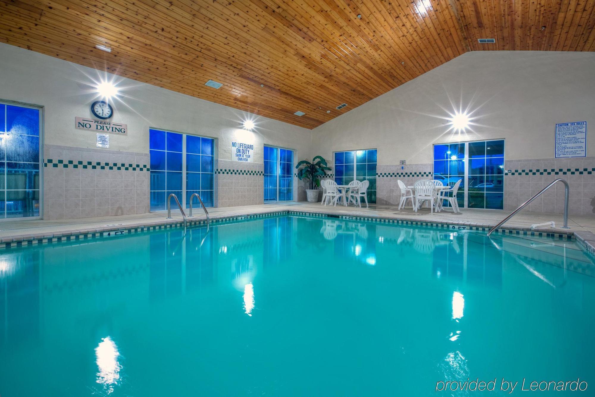 Country Inn & Suites By Radisson, Boone, Nc Bekvämligheter bild