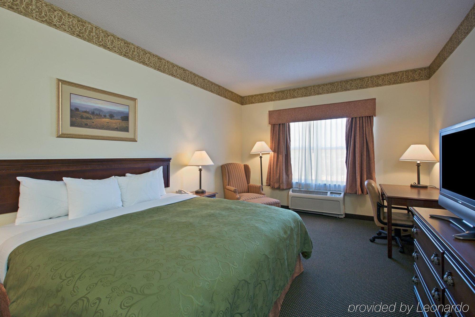 Country Inn & Suites By Radisson, Boone, Nc Rum bild