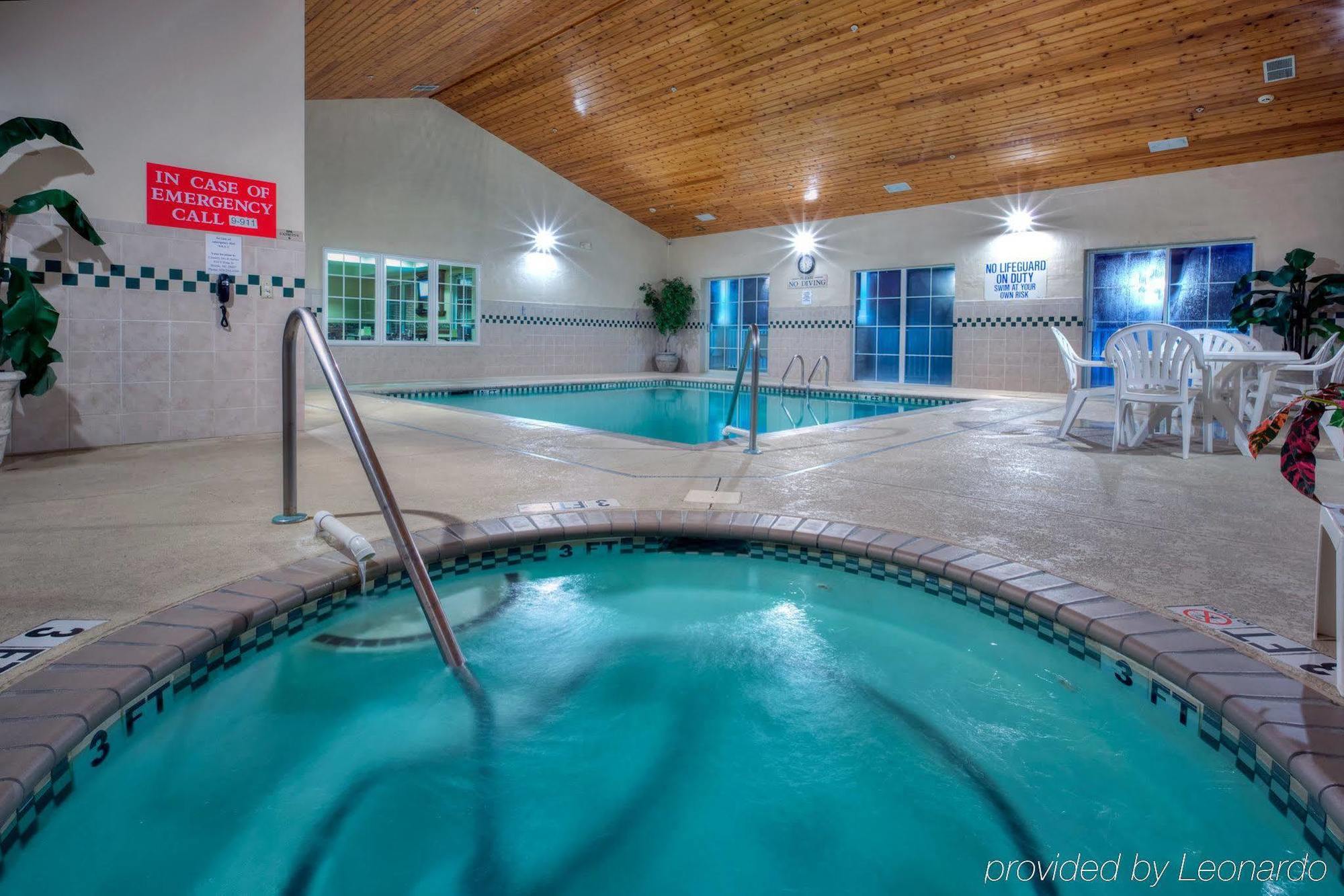 Country Inn & Suites By Radisson, Boone, Nc Exteriör bild