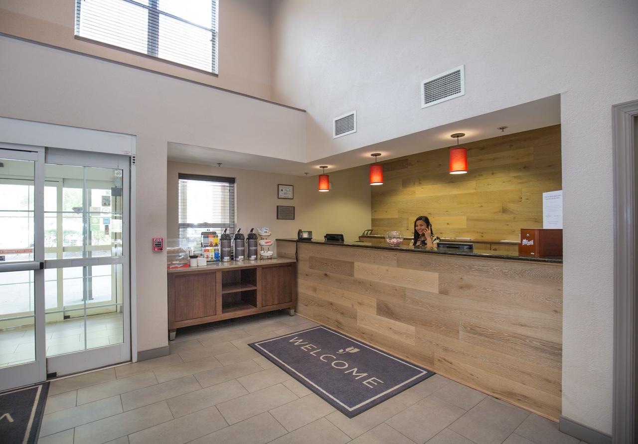 Country Inn & Suites By Radisson, Boone, Nc Exteriör bild
