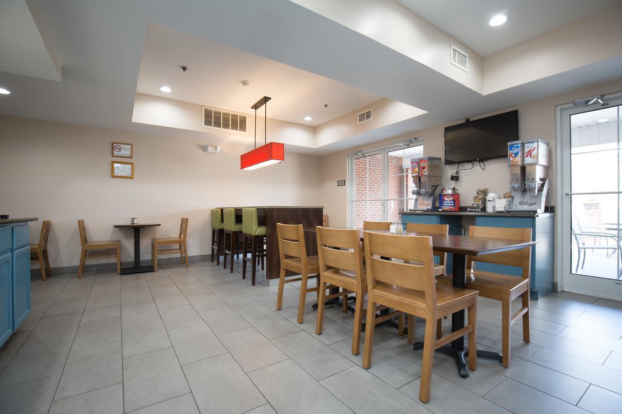 Country Inn & Suites By Radisson, Boone, Nc Exteriör bild