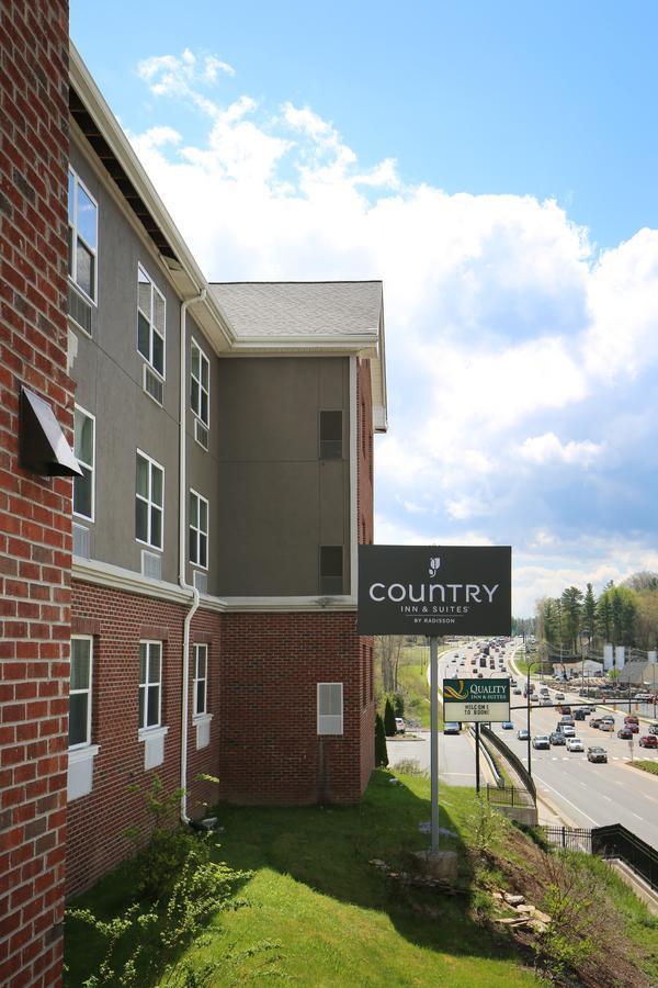 Country Inn & Suites By Radisson, Boone, Nc Exteriör bild
