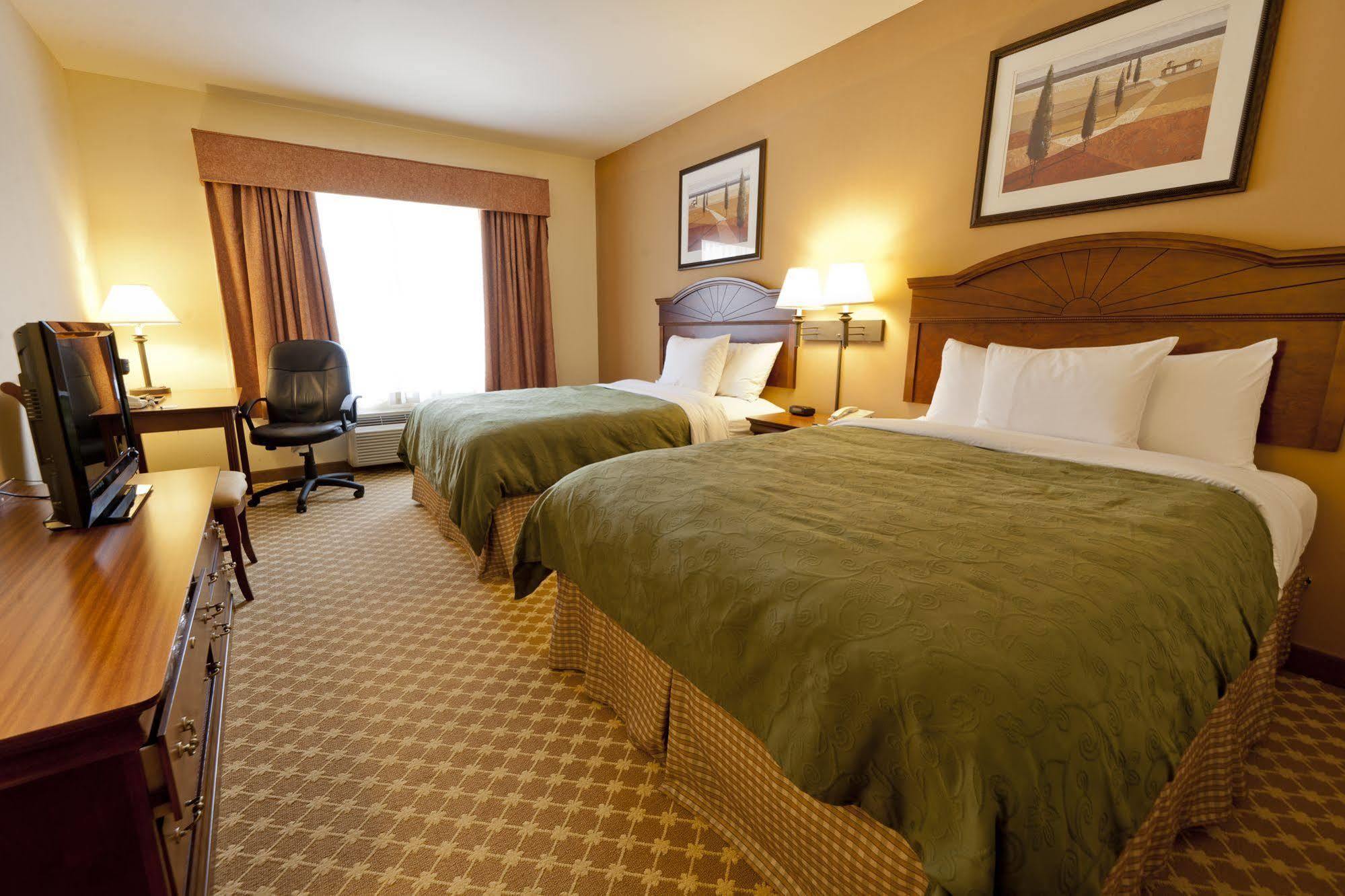 Country Inn & Suites By Radisson, Boone, Nc Exteriör bild