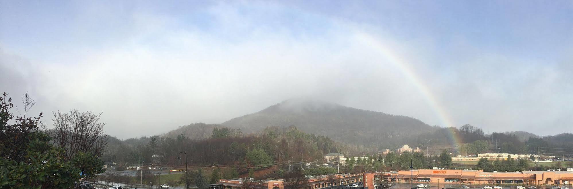 Country Inn & Suites By Radisson, Boone, Nc Exteriör bild