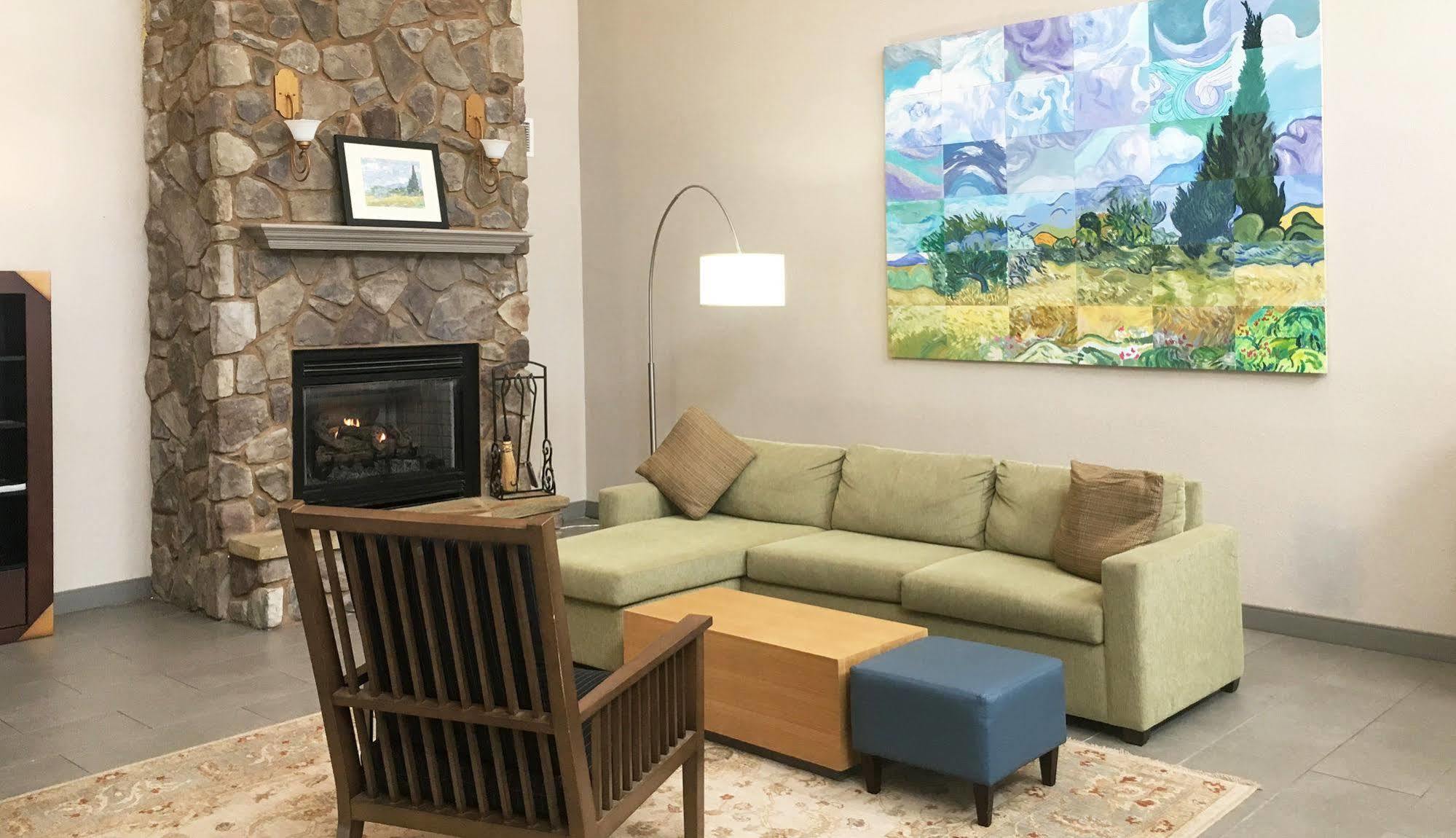 Country Inn & Suites By Radisson, Boone, Nc Exteriör bild