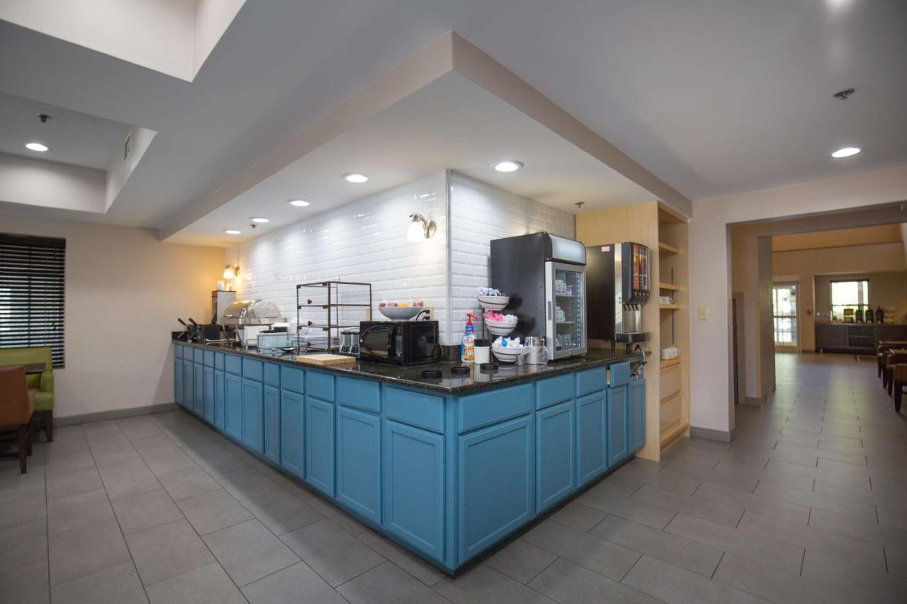 Country Inn & Suites By Radisson, Boone, Nc Exteriör bild